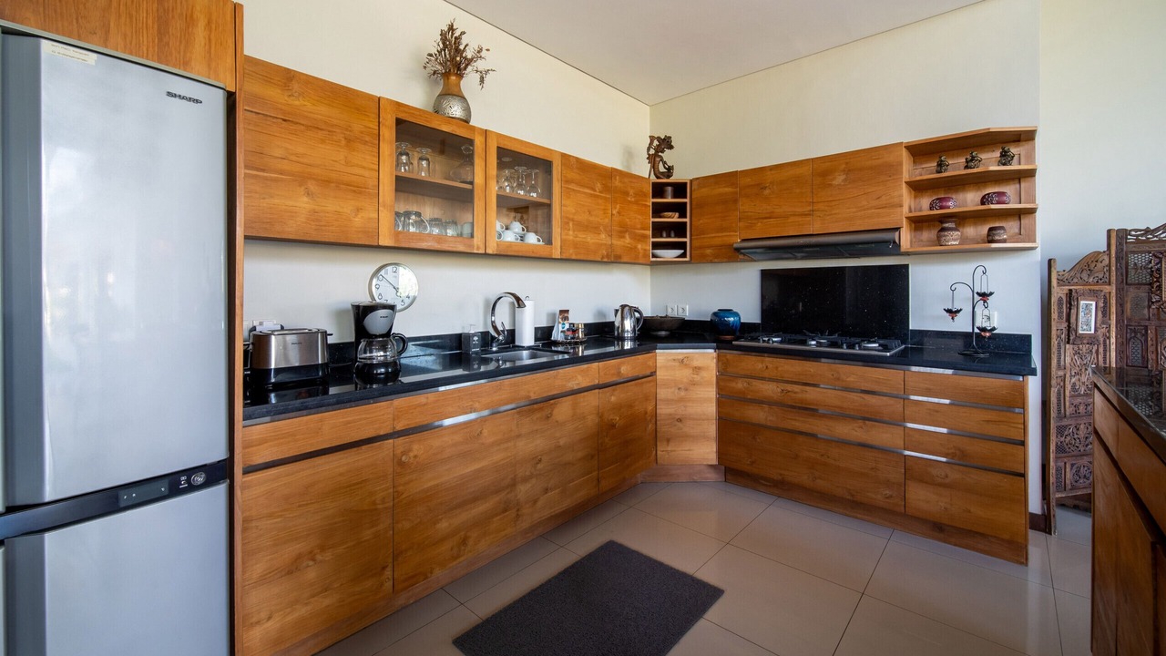 Photo of Kitchen in Batu Bolong