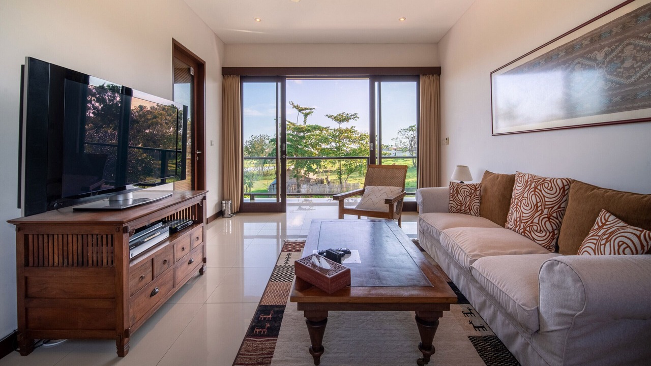 Photo of Livingroom in Batu Bolong