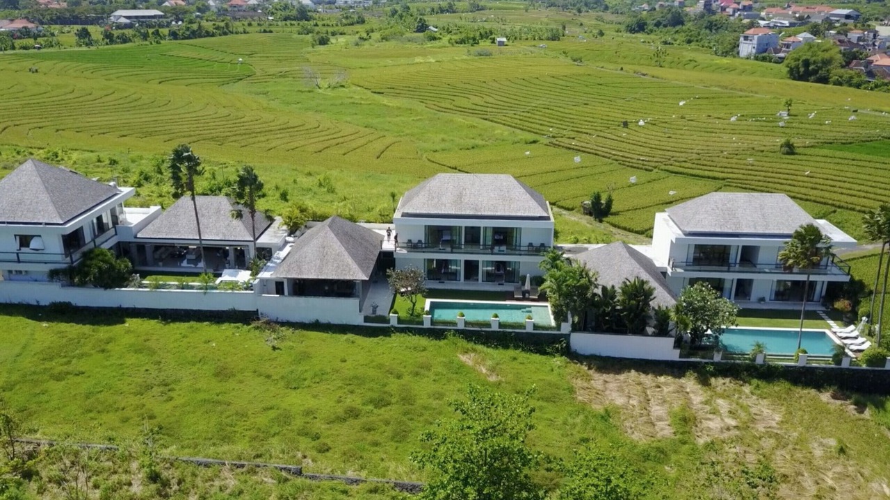 Photo of Outdoor in Batu Bolong