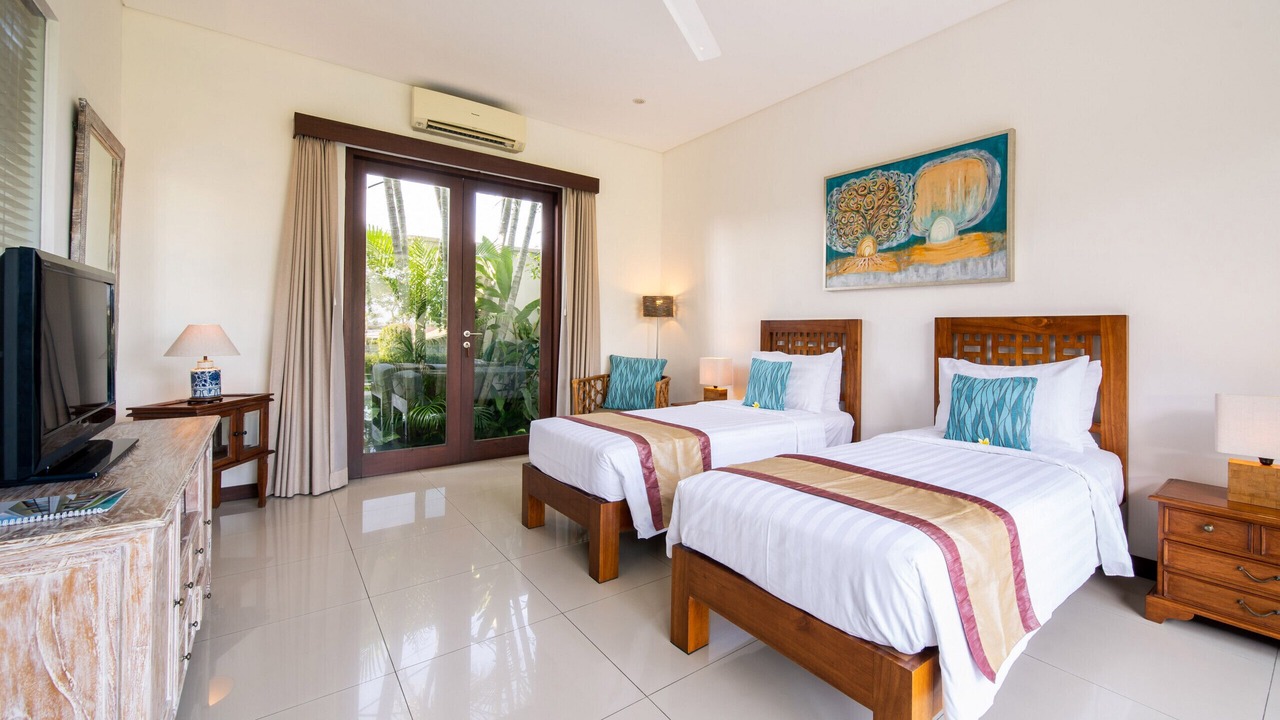 Photo of Bedroom in Batu Bolong