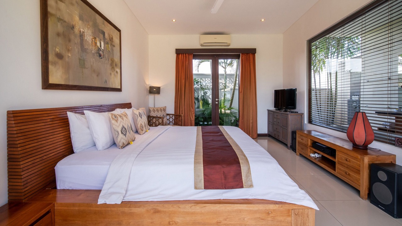 Photo of Bedroom in Batu Bolong