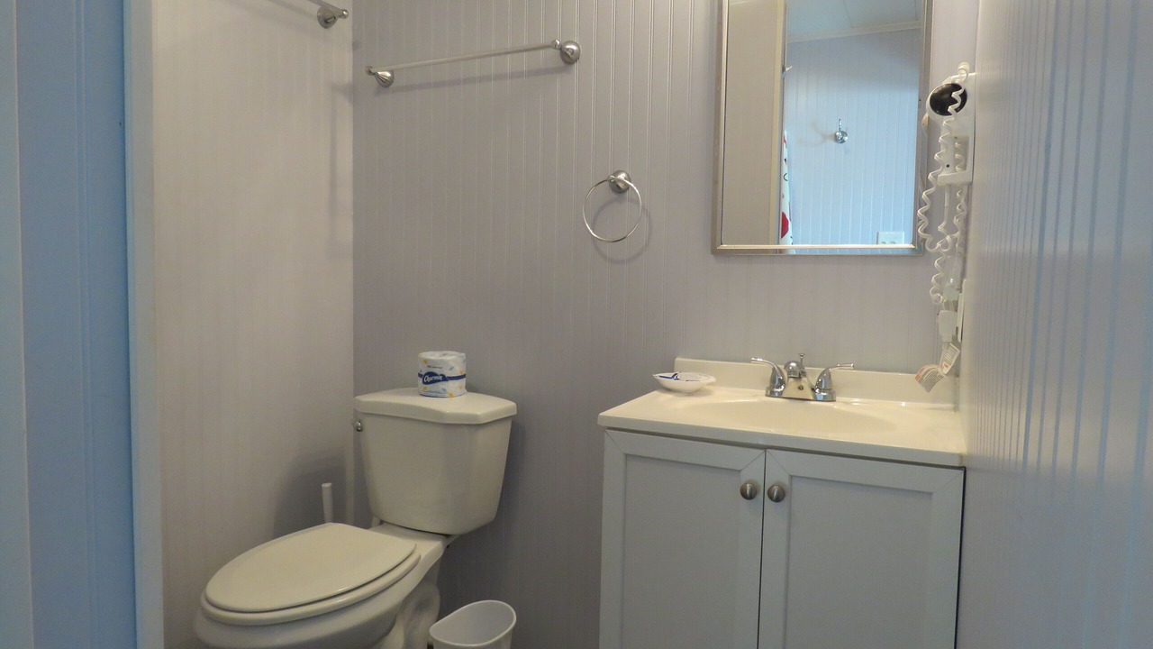Photo of Bathroom in South Nags Head