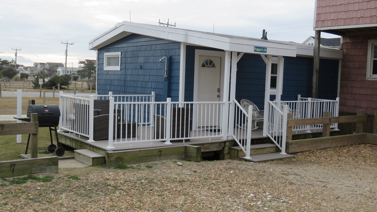 Photo of Outdoor in South Nags Head