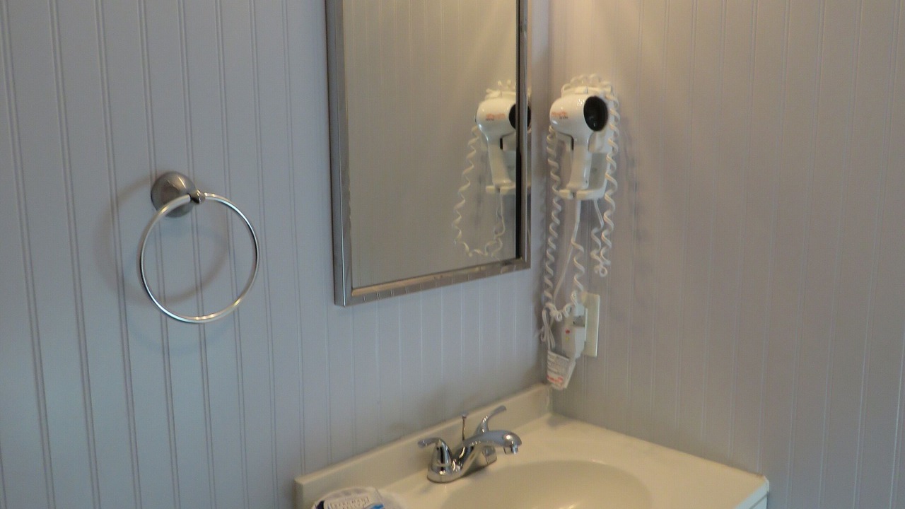 Photo of Bathroom in South Nags Head