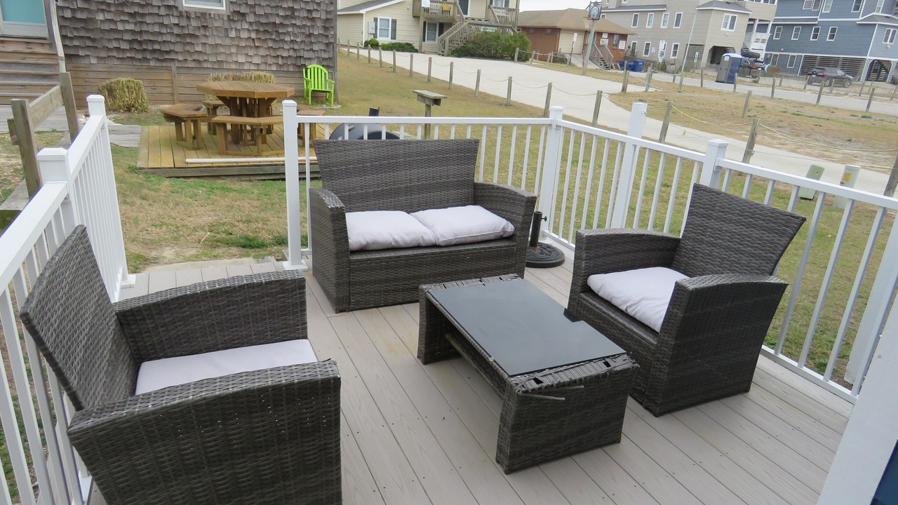 Photo of Bedroom in South Nags Head