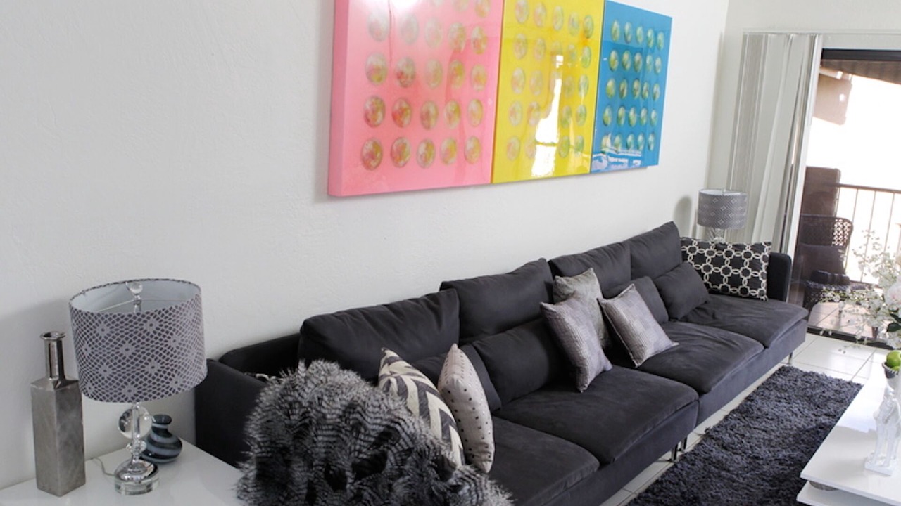 Photo of Livingroom in Baristo