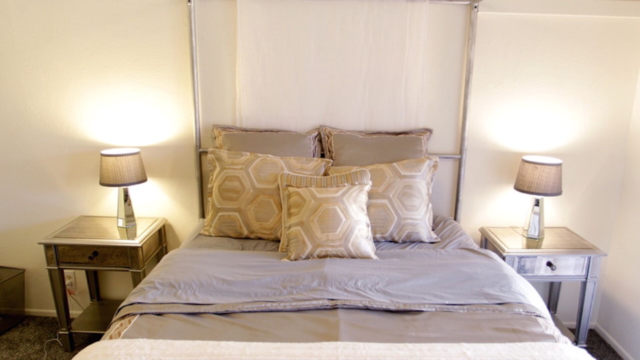 Photo of Bedroom in Baristo