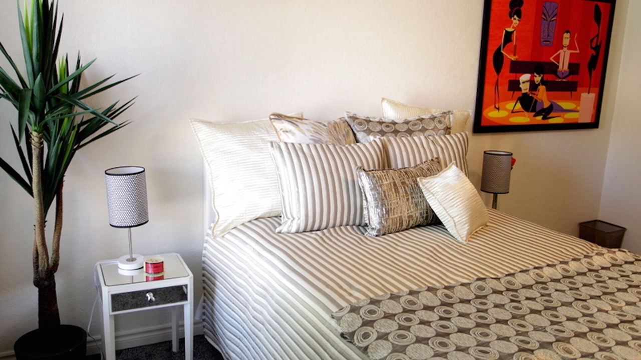 Photo of Bedroom in Baristo