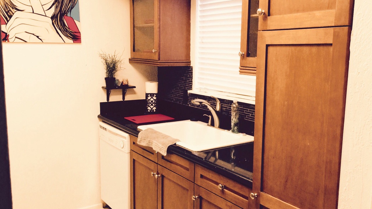 Photo of Kitchen in Baristo