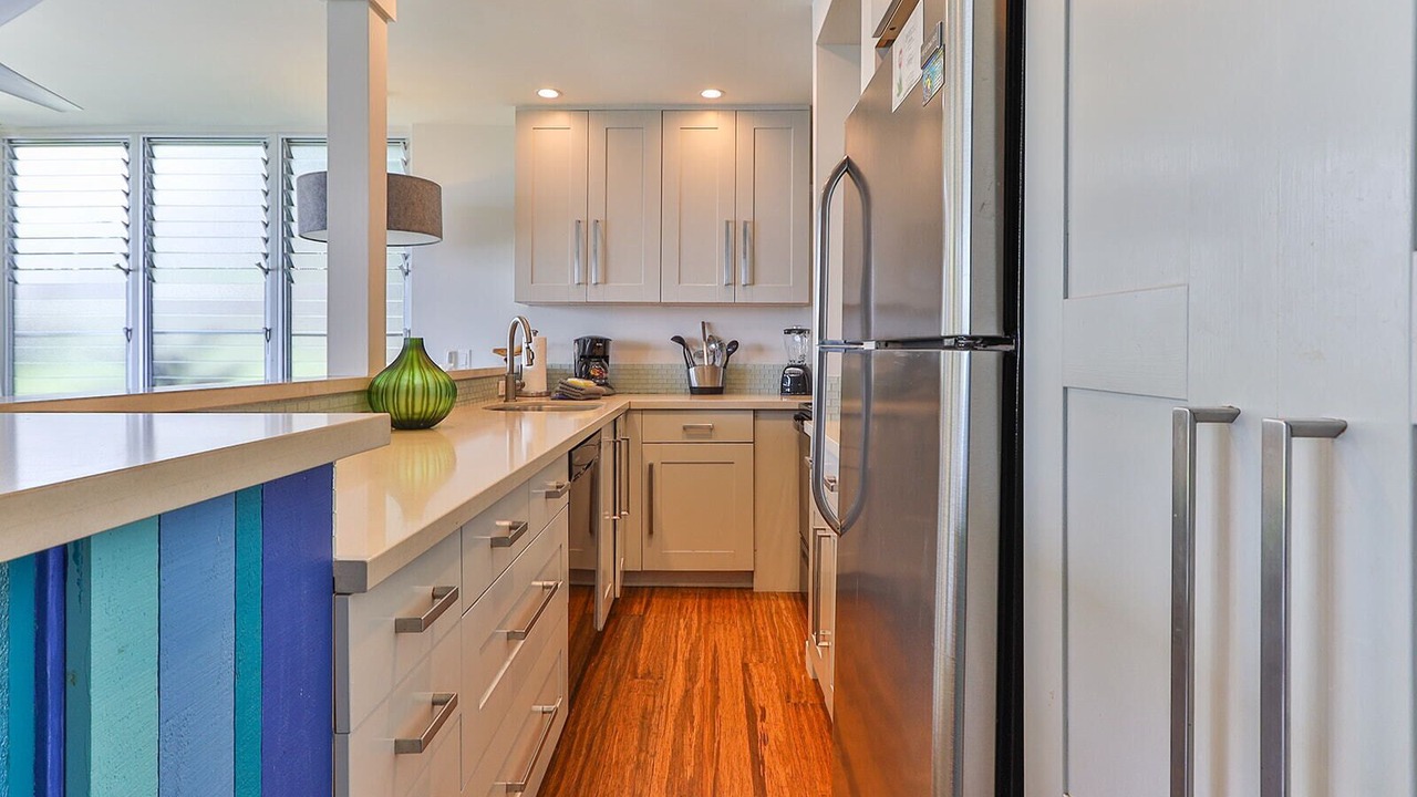 Photo of Kitchen in Napili