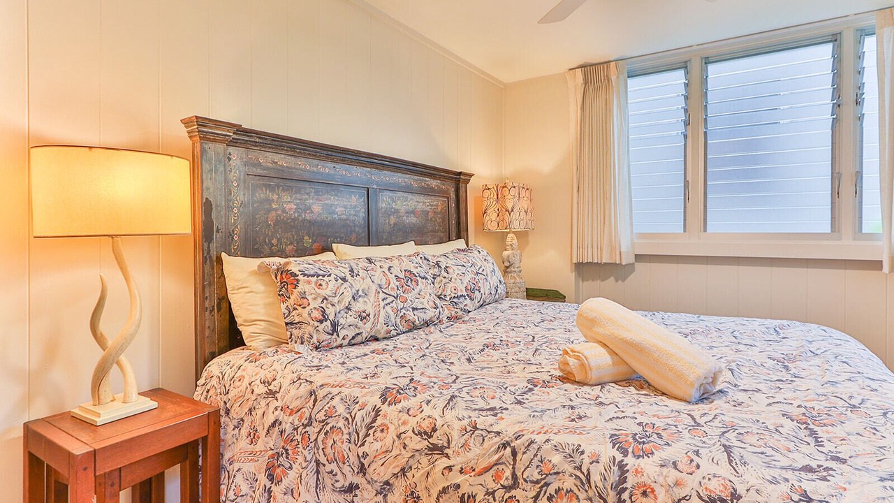 Photo of Bedroom in Napili