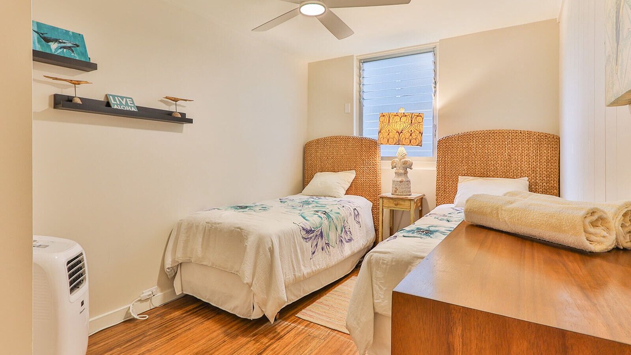 Photo of Bedroom in Napili