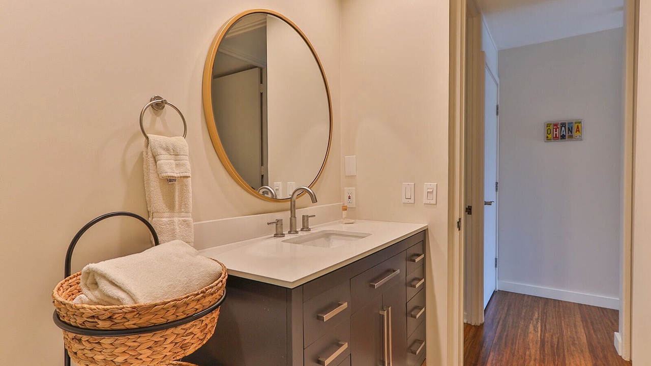 Photo of Bathroom in Napili