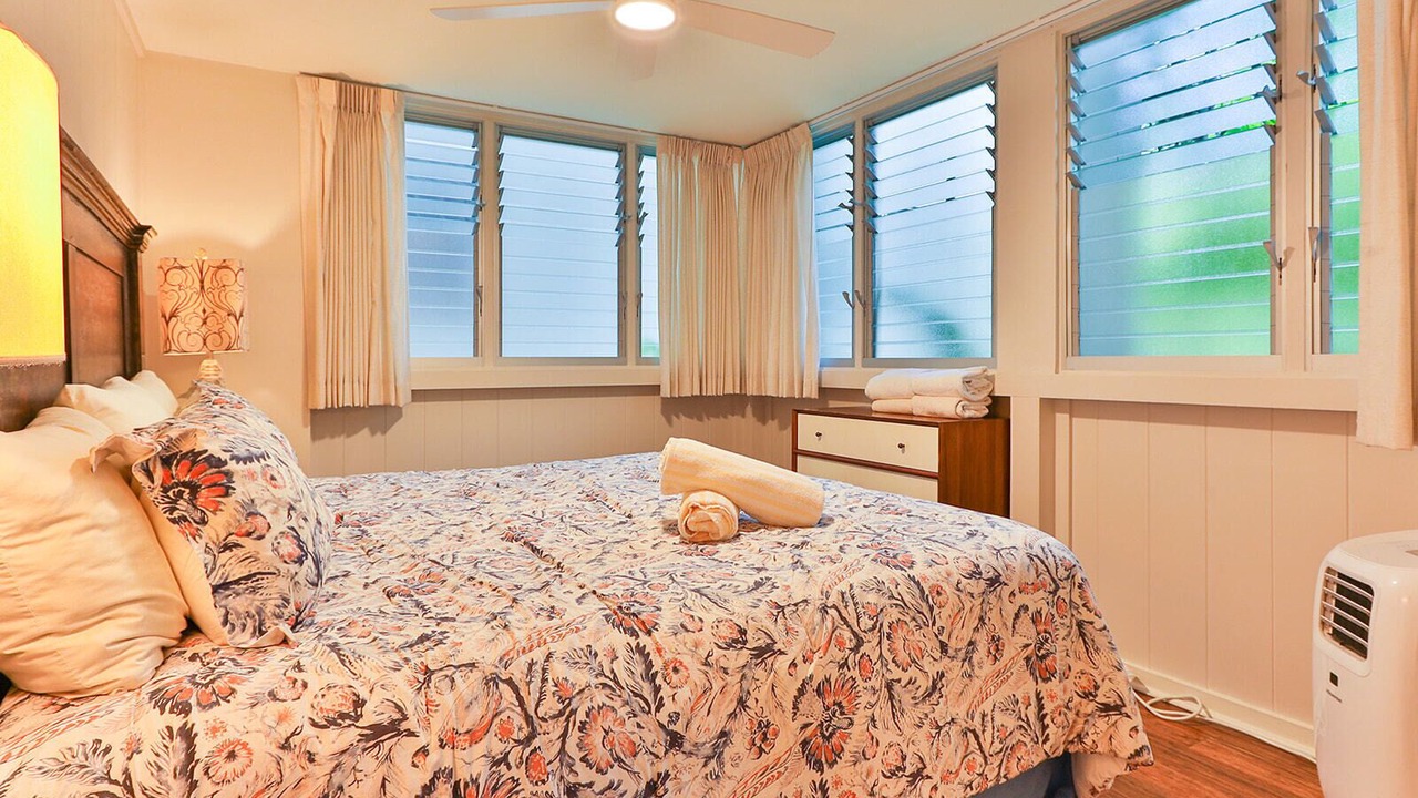 Photo of Bedroom in Napili