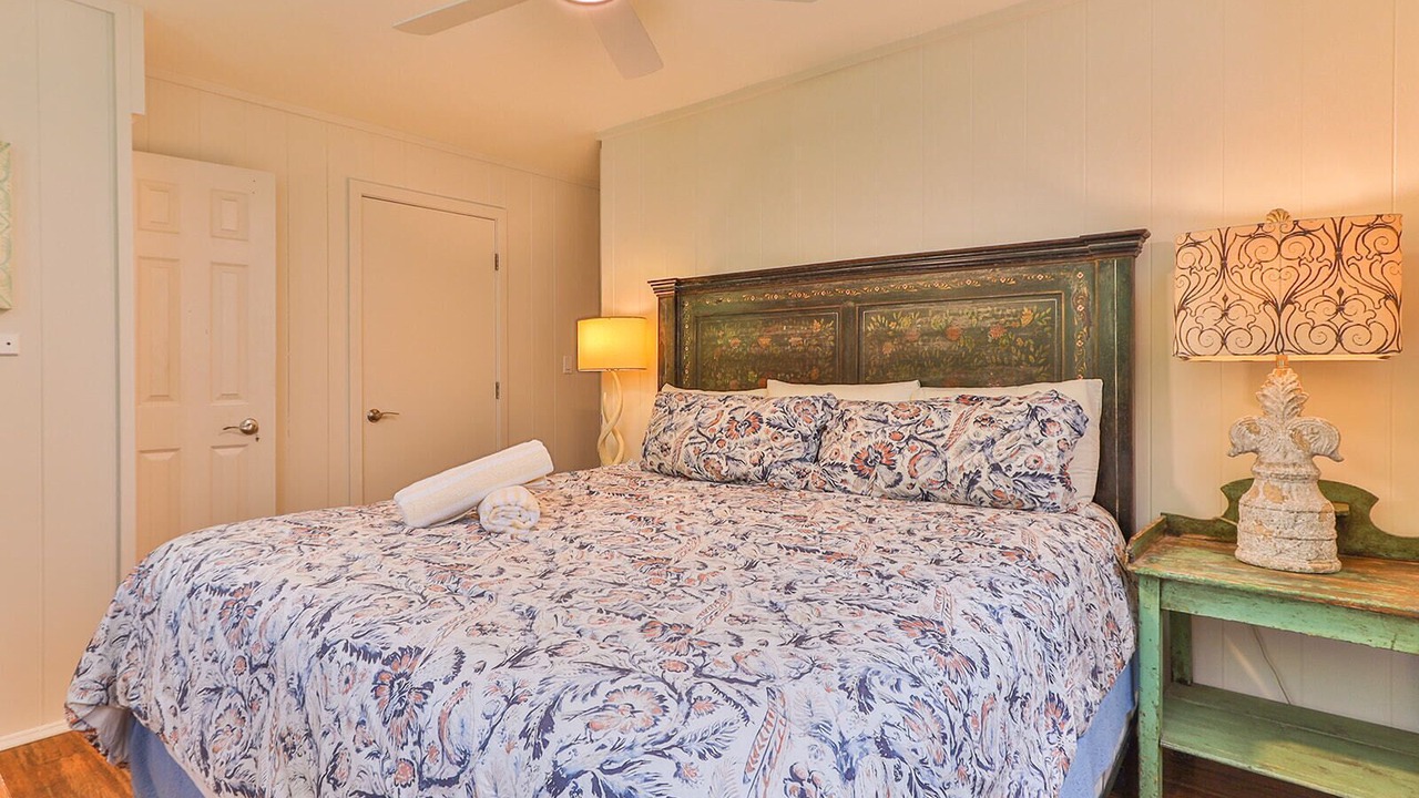 Photo of Bedroom in Napili