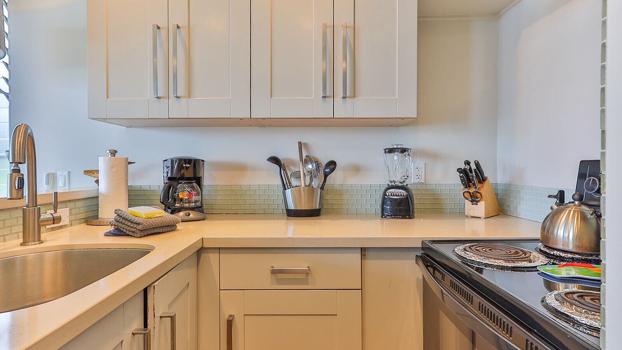 Photo of Kitchen in Napili