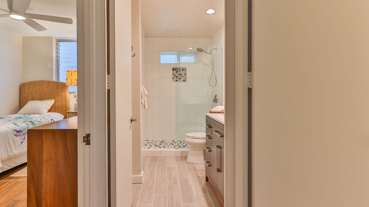 Photo of Bathroom in Napili