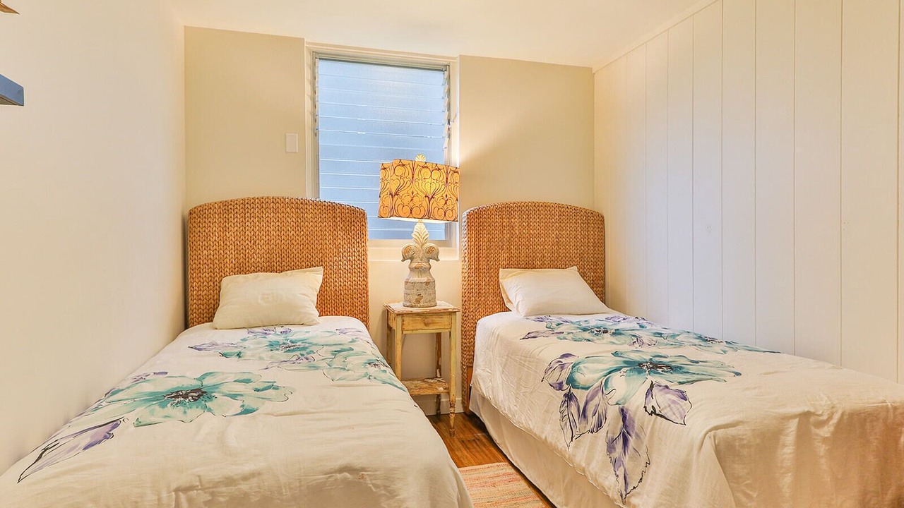 Photo of Bedroom in Napili