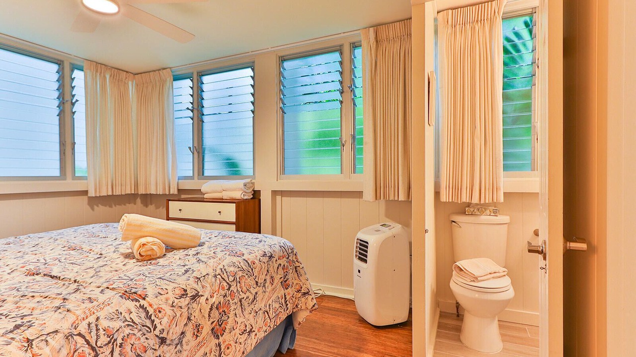 Photo of Bedroom in Napili
