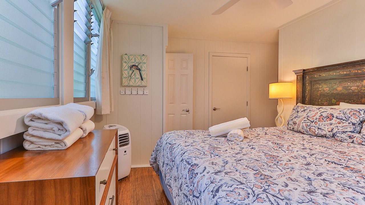 Photo of Bedroom in Napili