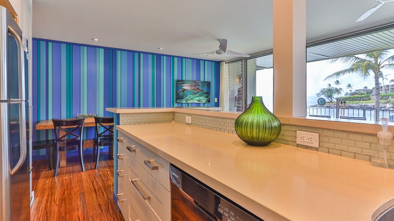 Photo of Kitchen in Napili