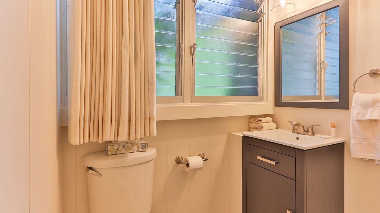 Photo of Bathroom in Napili