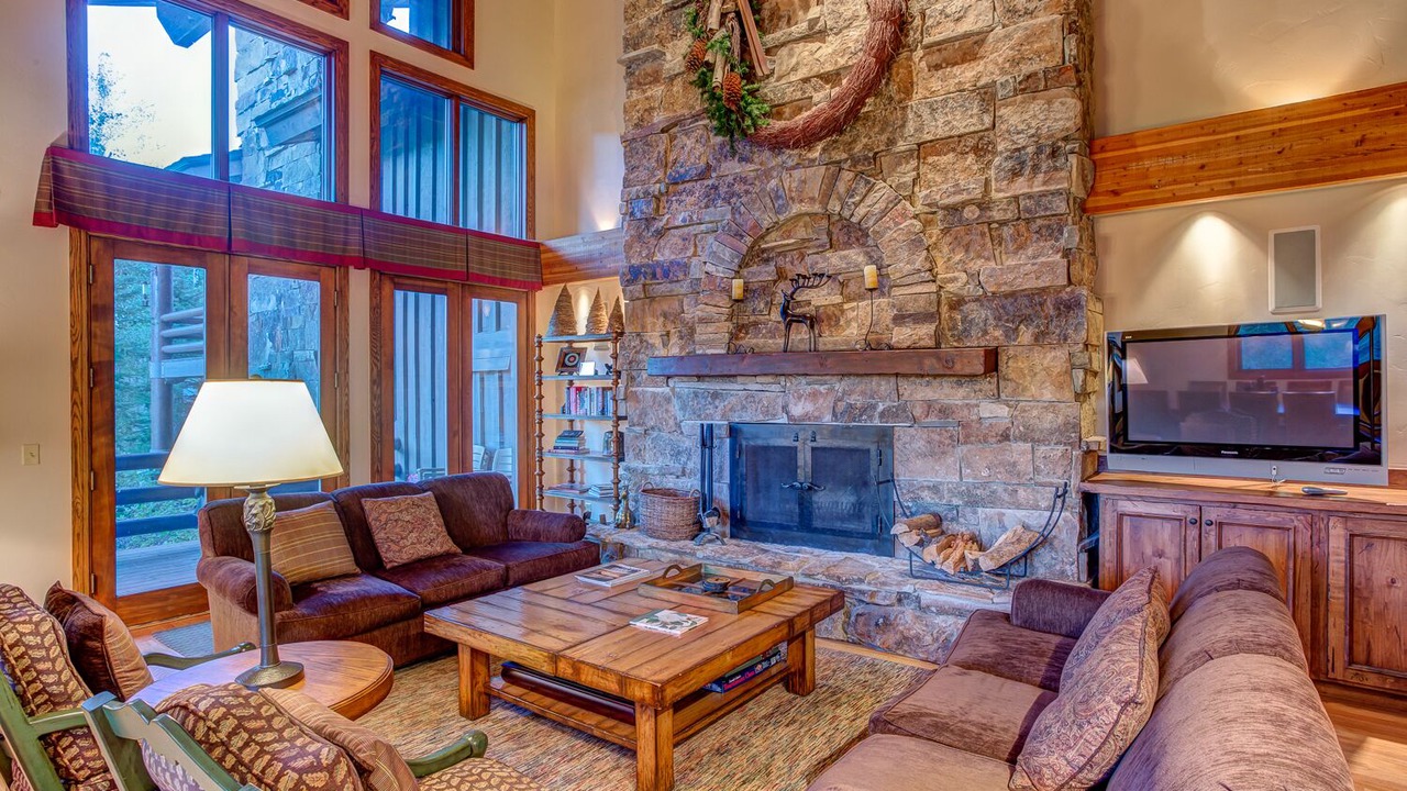 Photo of Bedroom in Deer Valley