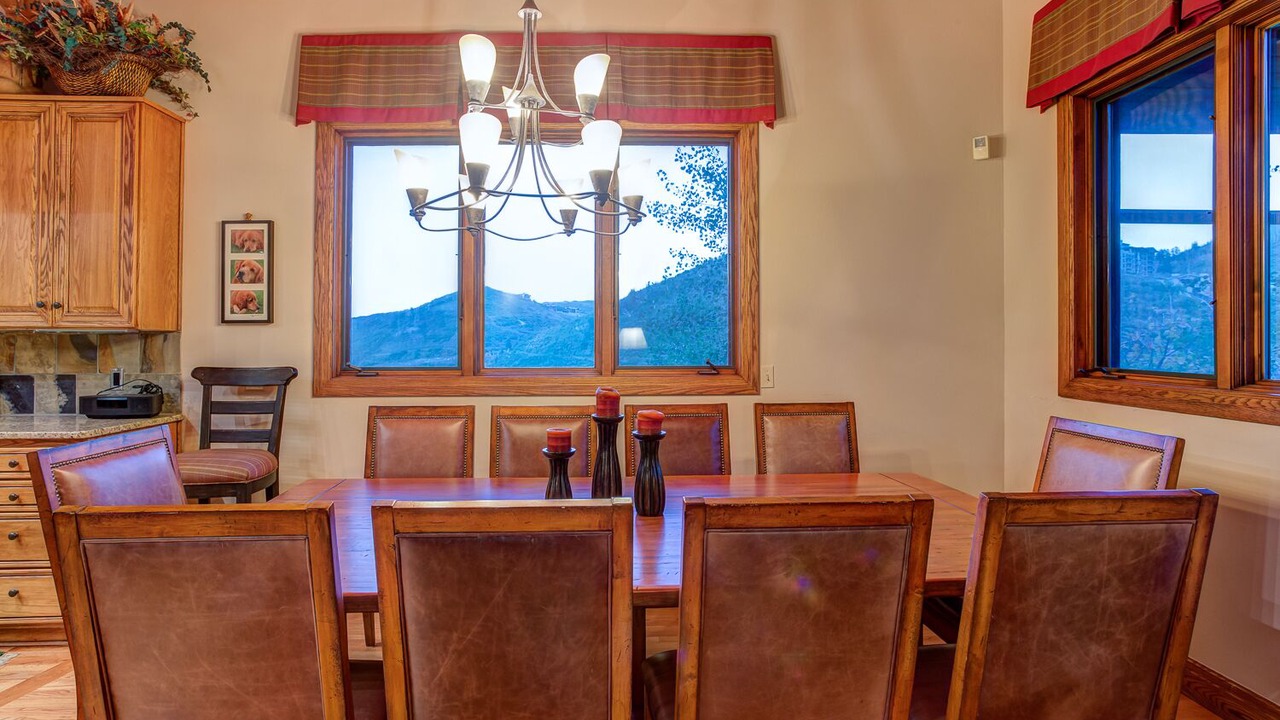 Photo of Bedroom in Deer Valley
