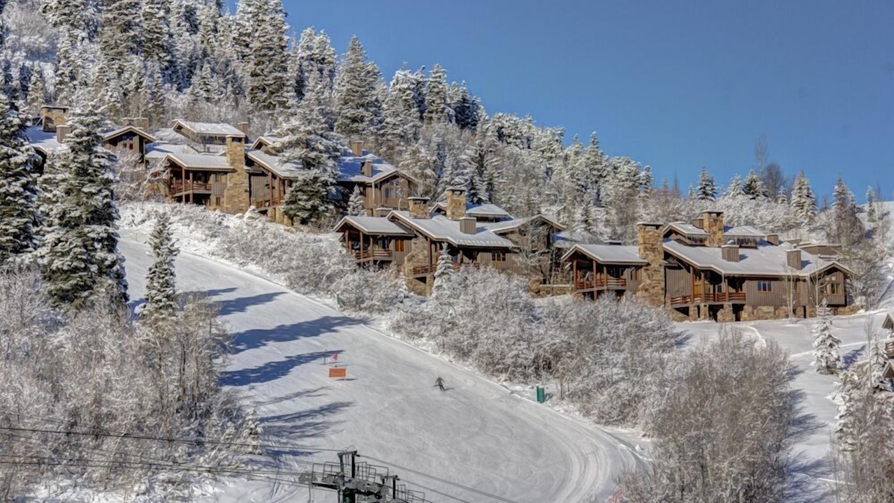 Photo of Outdoor in Deer Valley