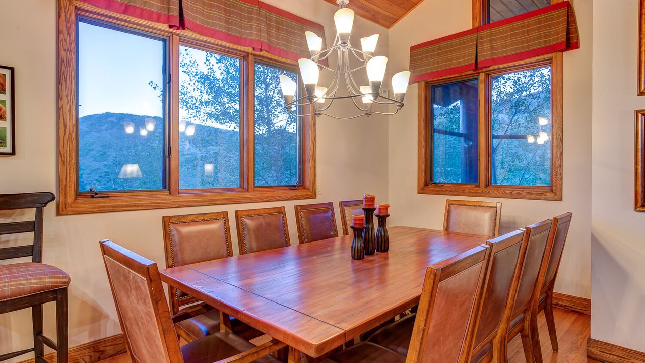 Photo of Bedroom in Deer Valley