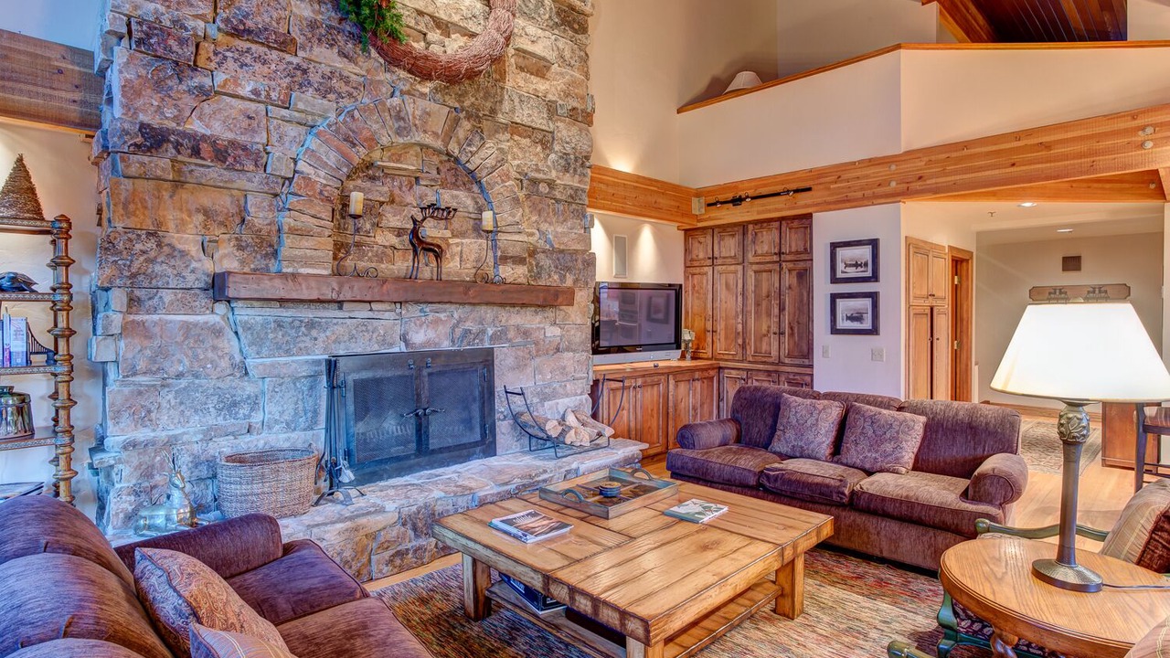 Photo of Bedroom in Deer Valley