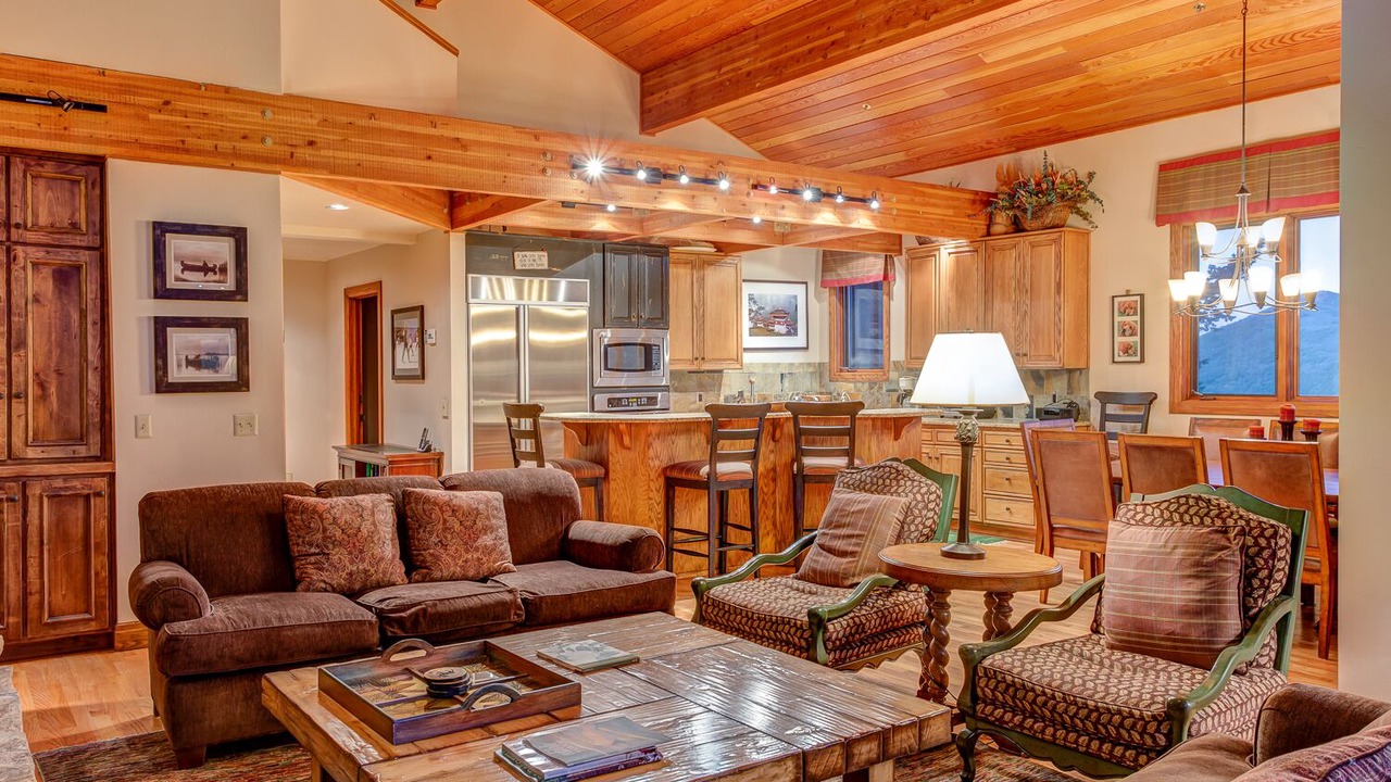 Photo of Bedroom in Deer Valley