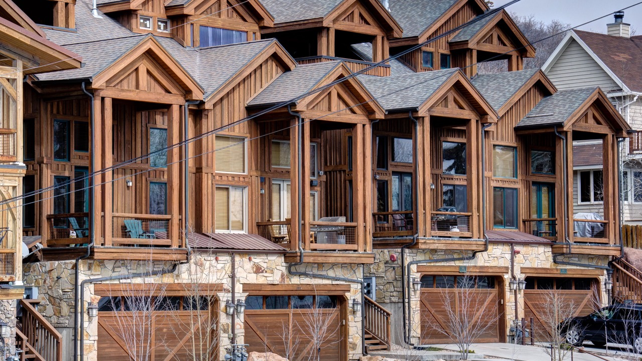 Photo of Outdoor in Deer Valley