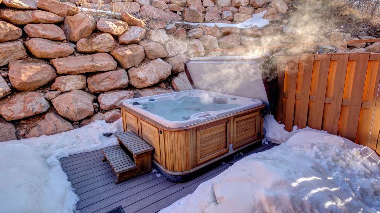 Photo of Outdoor in Deer Valley