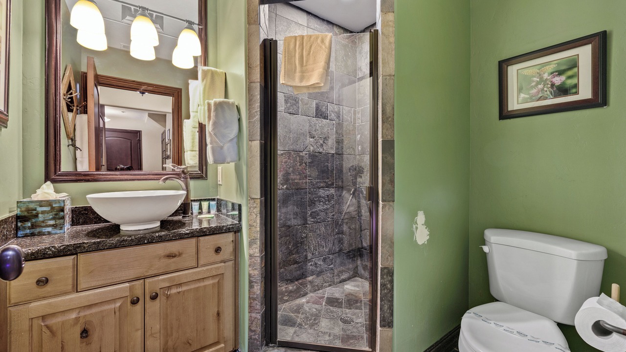 Photo of Bathroom in Deer Valley