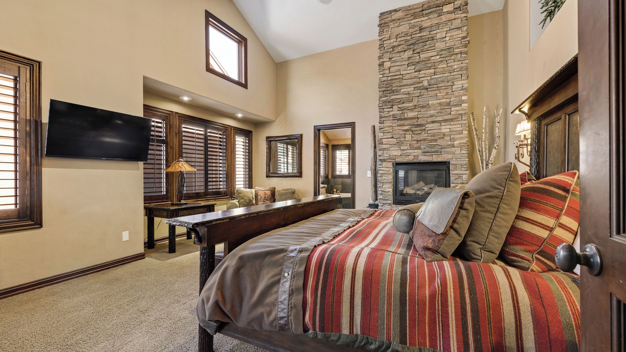 Photo of Livingroom in Deer Valley
