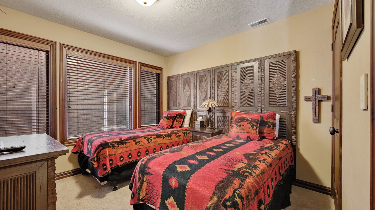 Photo of Bedroom in Deer Valley