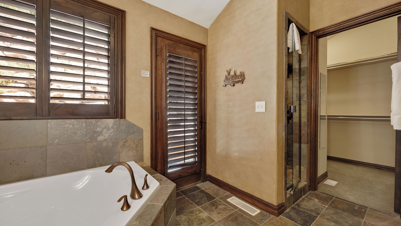 Photo of Bathroom in Deer Valley