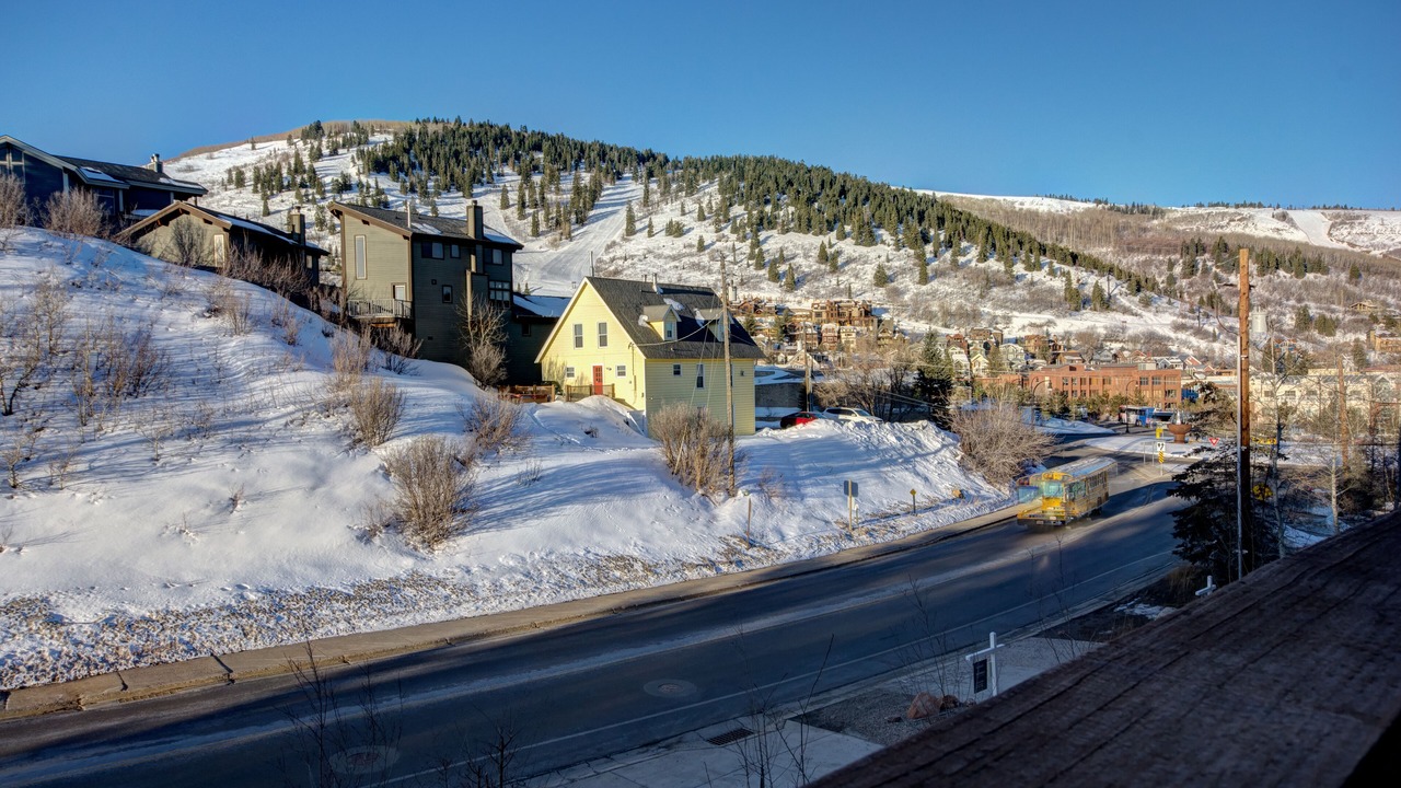 Photo of Outdoor in Deer Valley