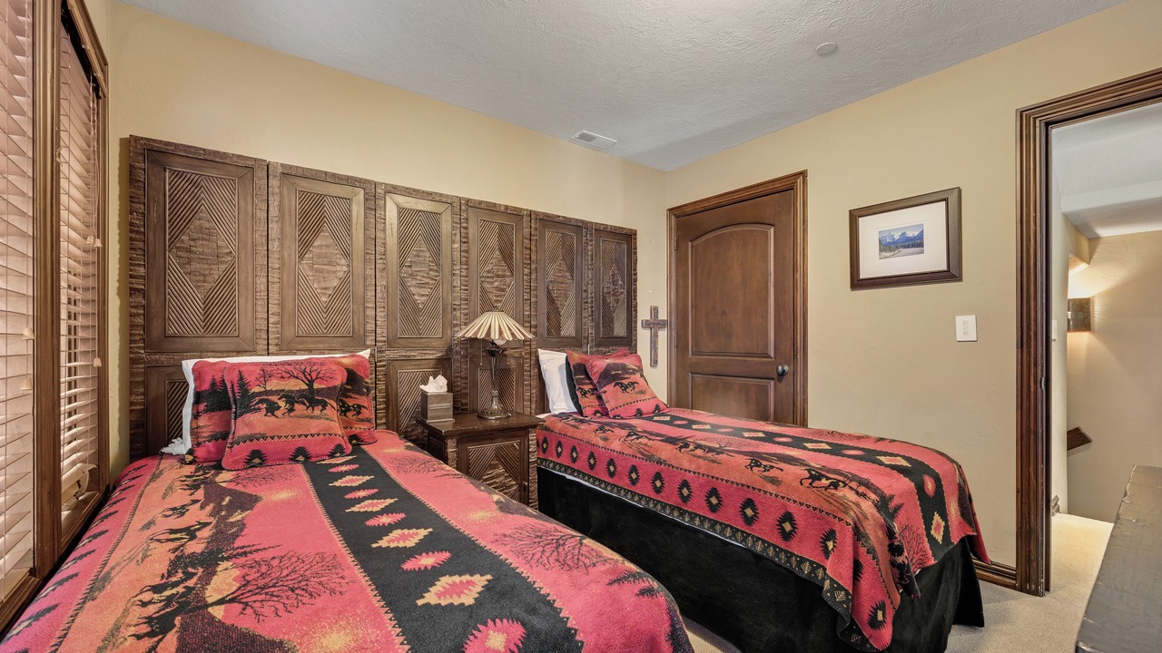Photo of Bedroom in Deer Valley