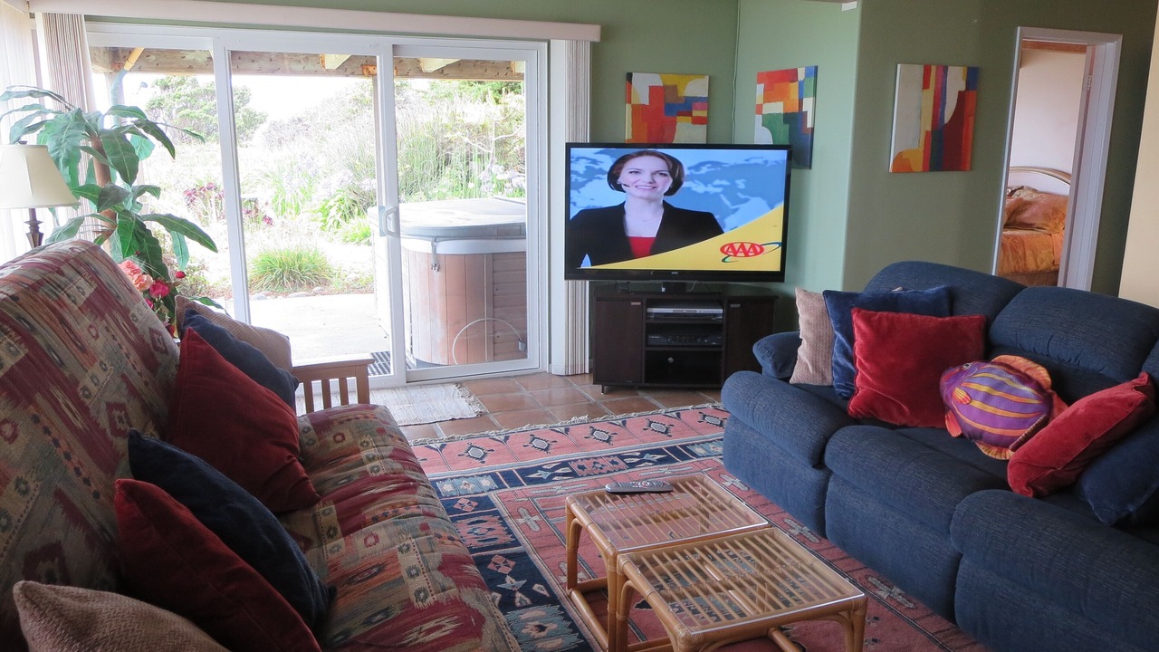 Photo of Bedroom in Opal Cliffs