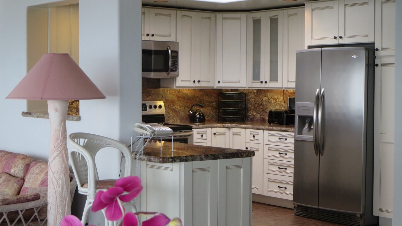 Photo of Bedroom in Opal Cliffs