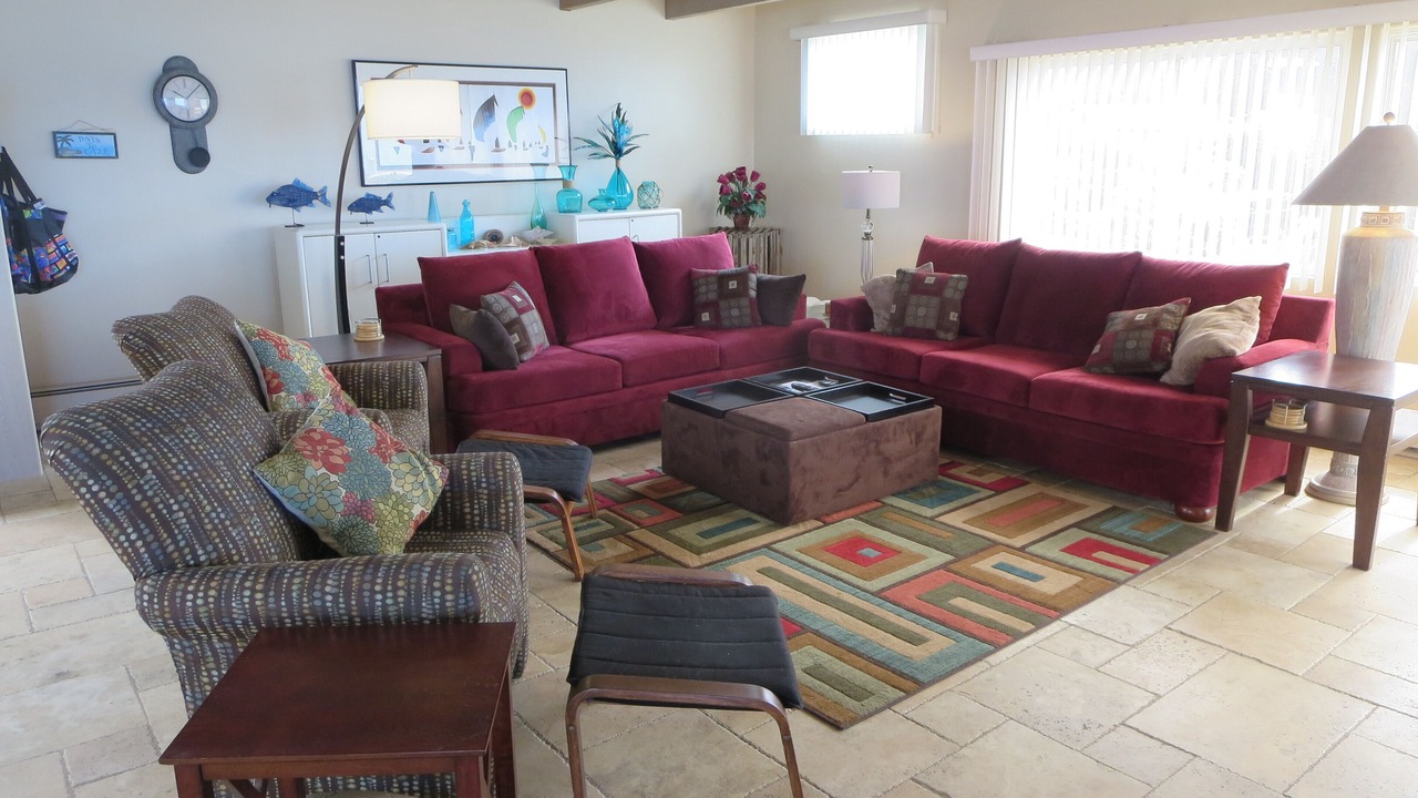 Photo of Bedroom in Opal Cliffs