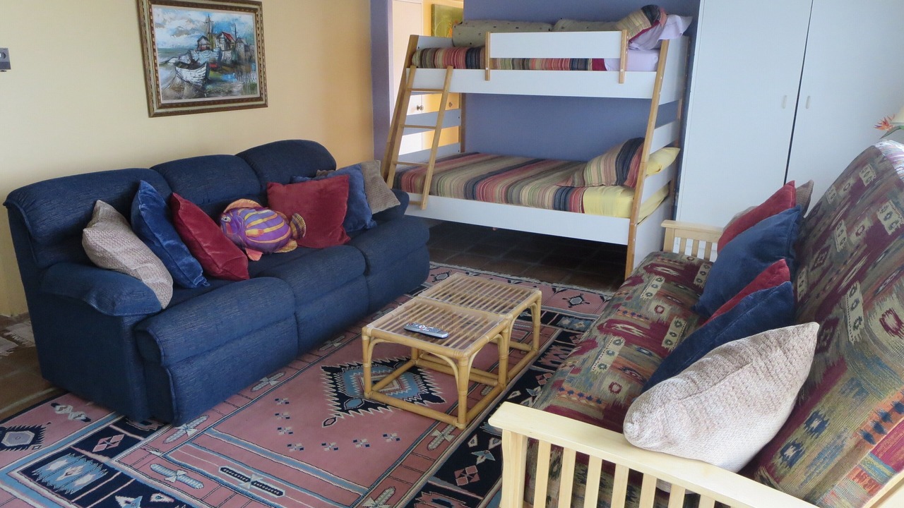 Photo of Bedroom in Opal Cliffs