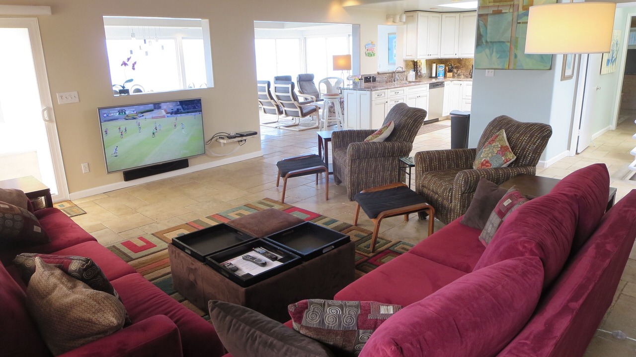 Photo of Bedroom in Opal Cliffs