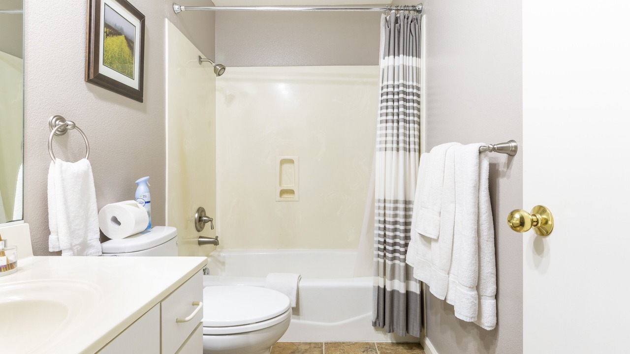 Photo of Bathroom in Napa