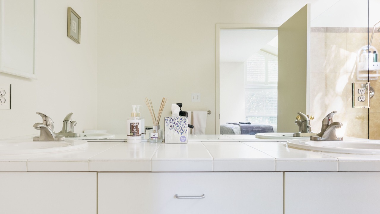 Photo of Bathroom in Napa