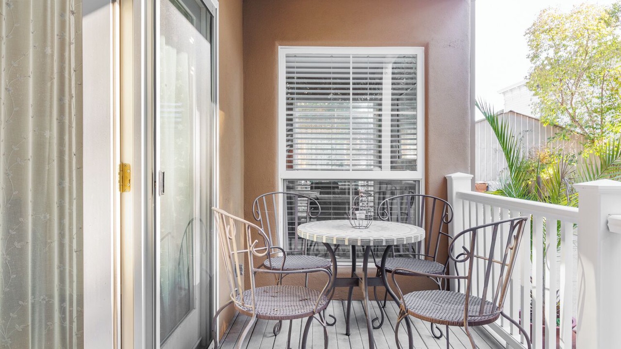 Photo of Outdoor in Napa