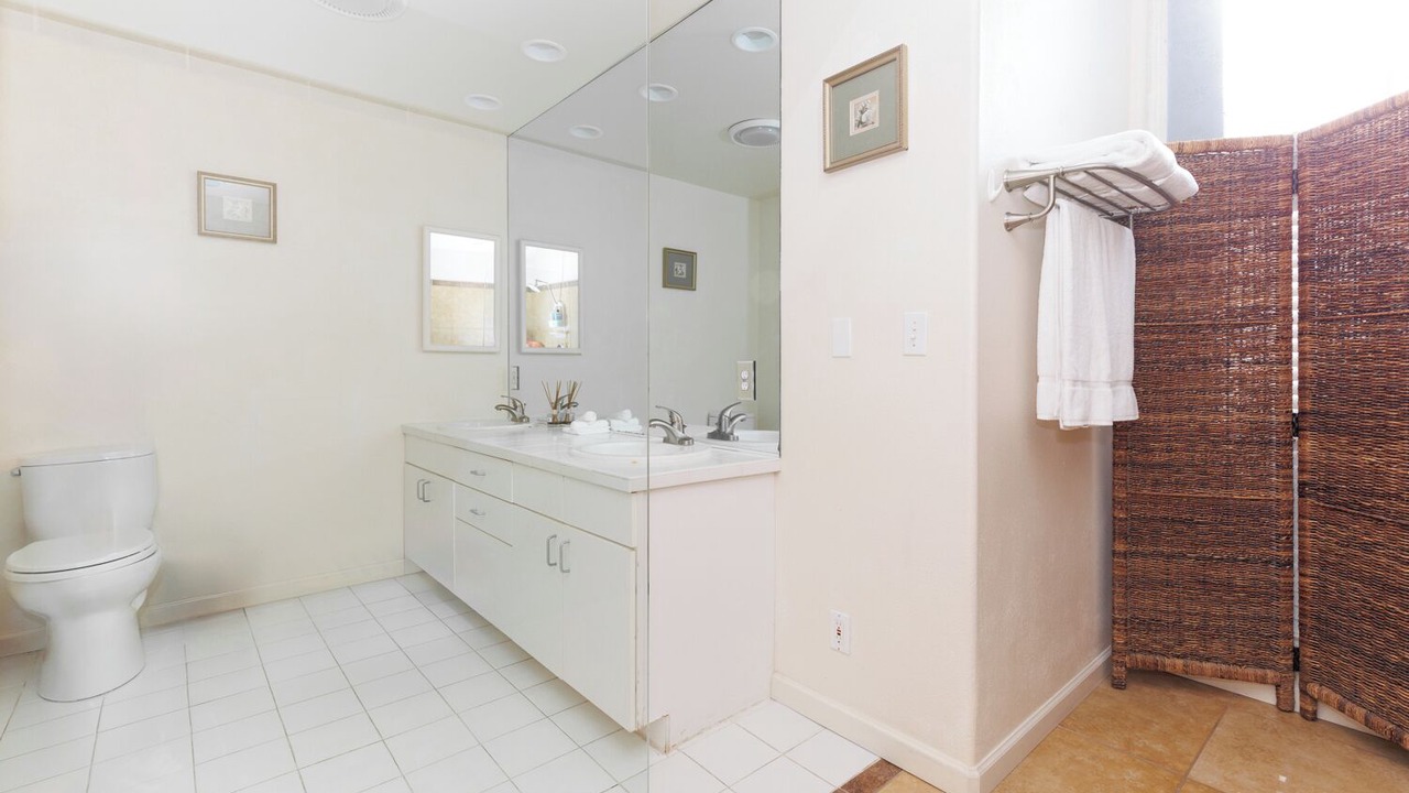 Photo of Bathroom in Napa