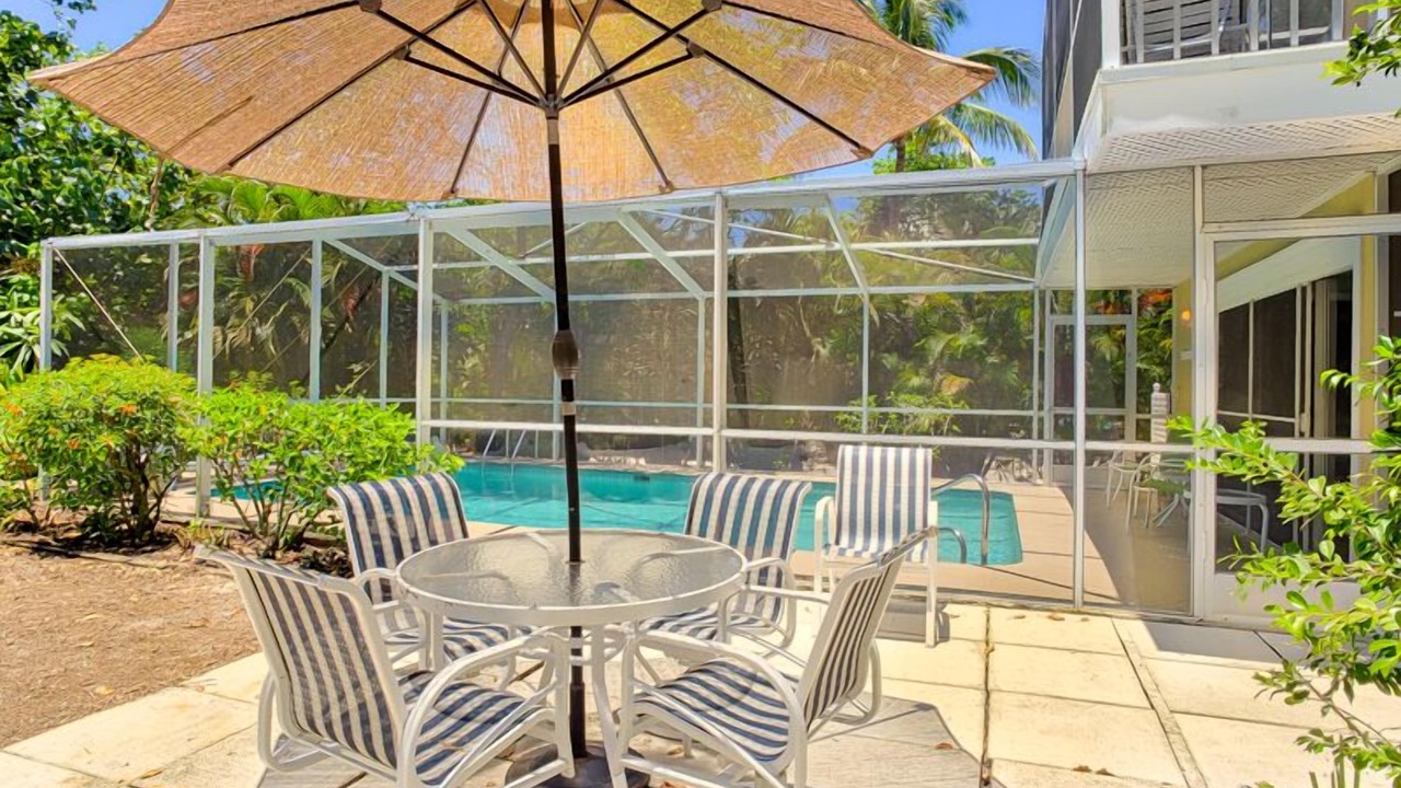 Photo of Outdoor in Sanibel
